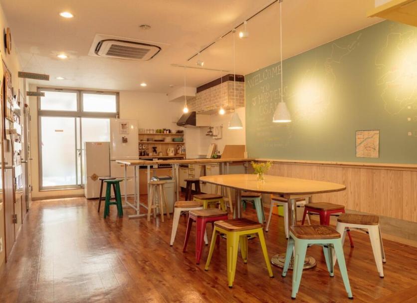 Salle à manger Photo