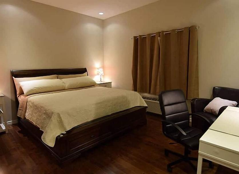 Chambre Photo