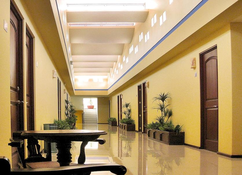 Hall d’entrée Photo