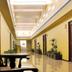 Hall d’entrée