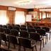 Espace de conférence