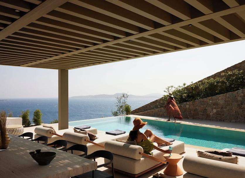 Piscine Photo