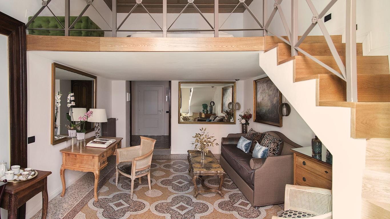 Nobildonne Relais