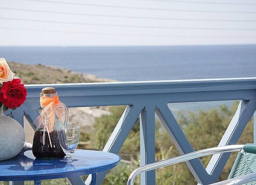 Balcon Photo