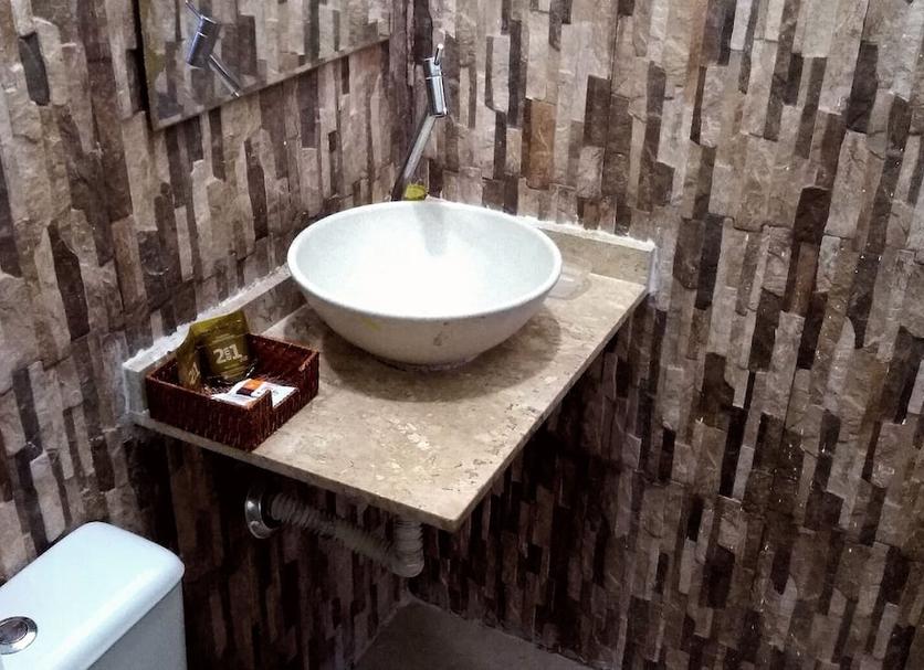 Salle de bain Photo