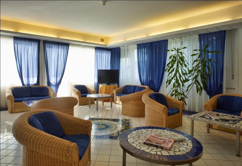 Hall d’entrée