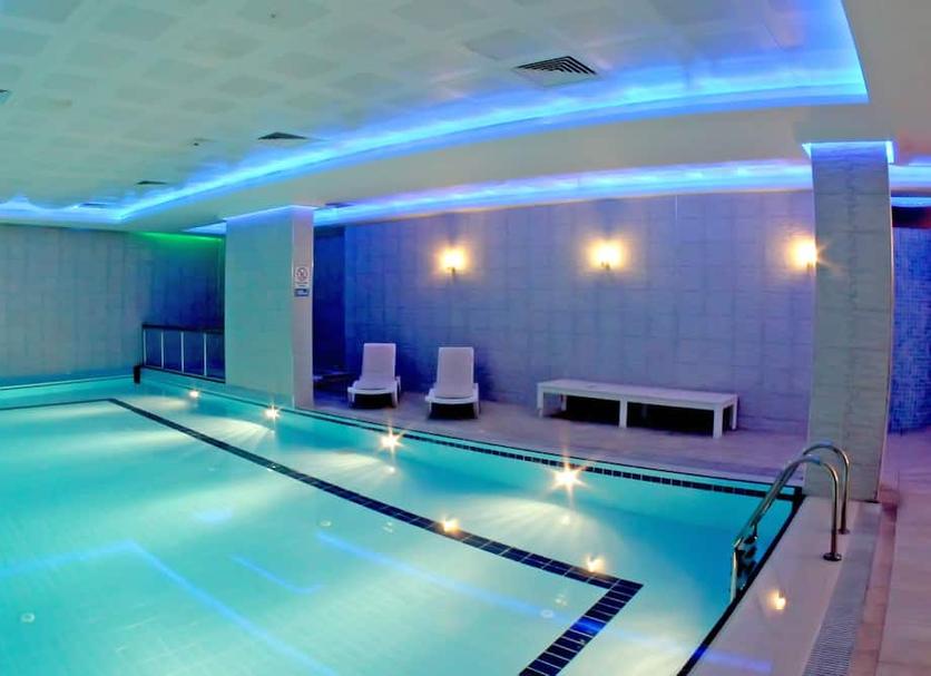Piscine Photo