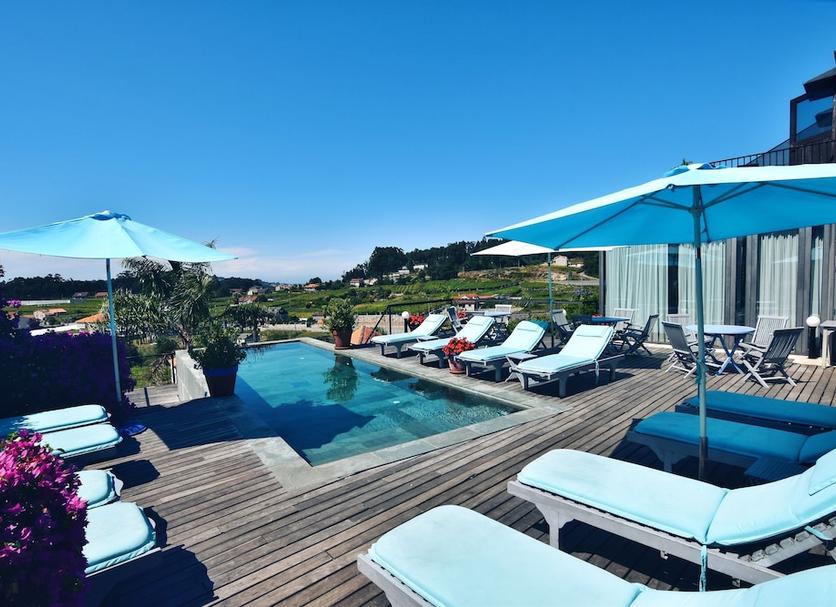 Piscine Photo