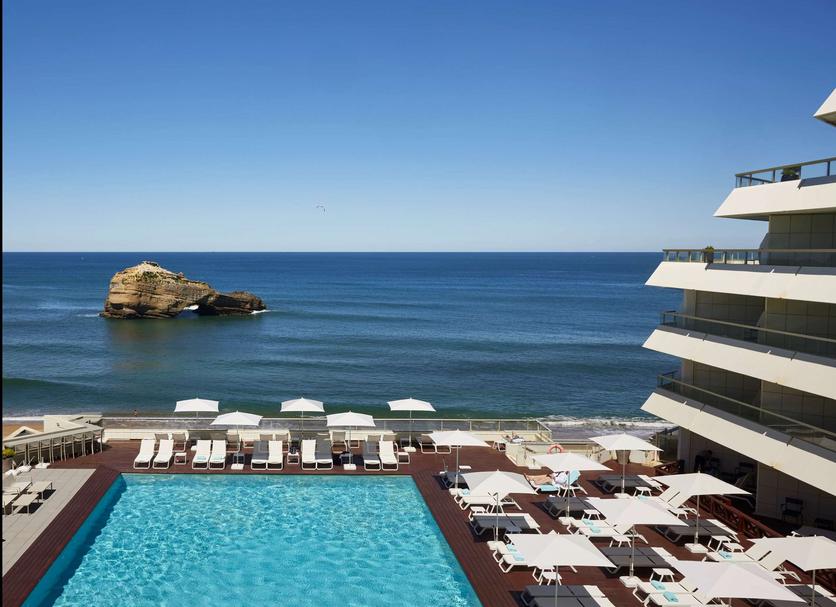 Piscine Photo