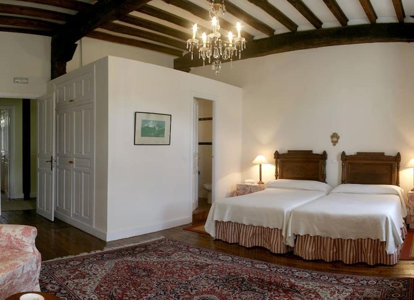 Chambre Photo