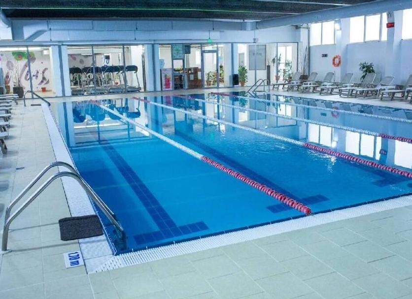 Piscine Photo