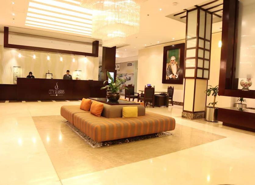 Hall d’entrée Photo