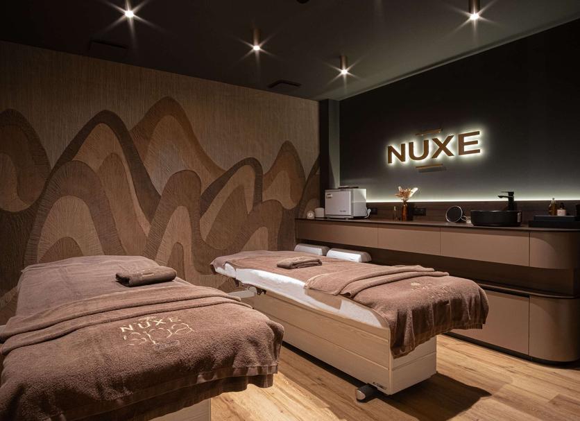 Spa Photo