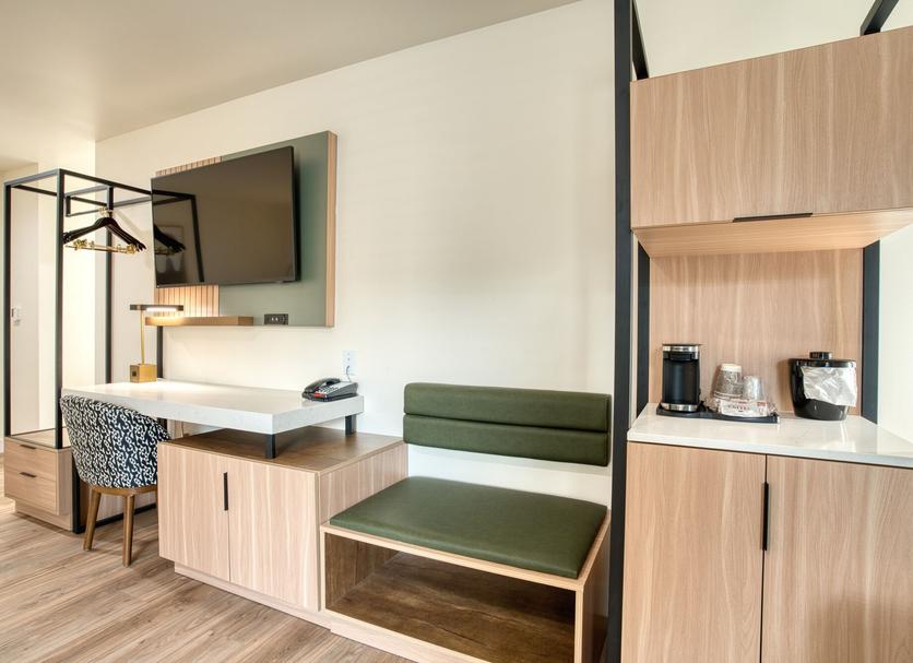 Équipements de la chambre Photo