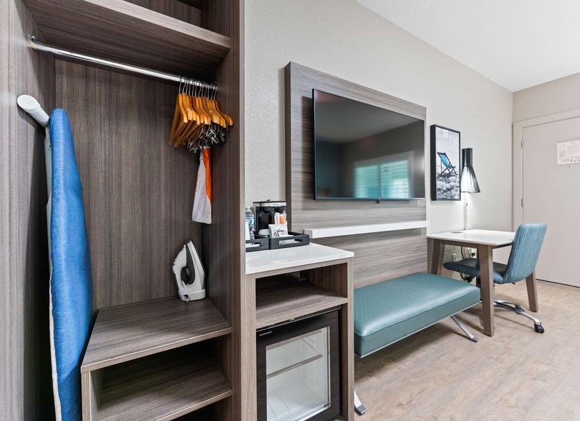 Équipements de la chambre Photo
