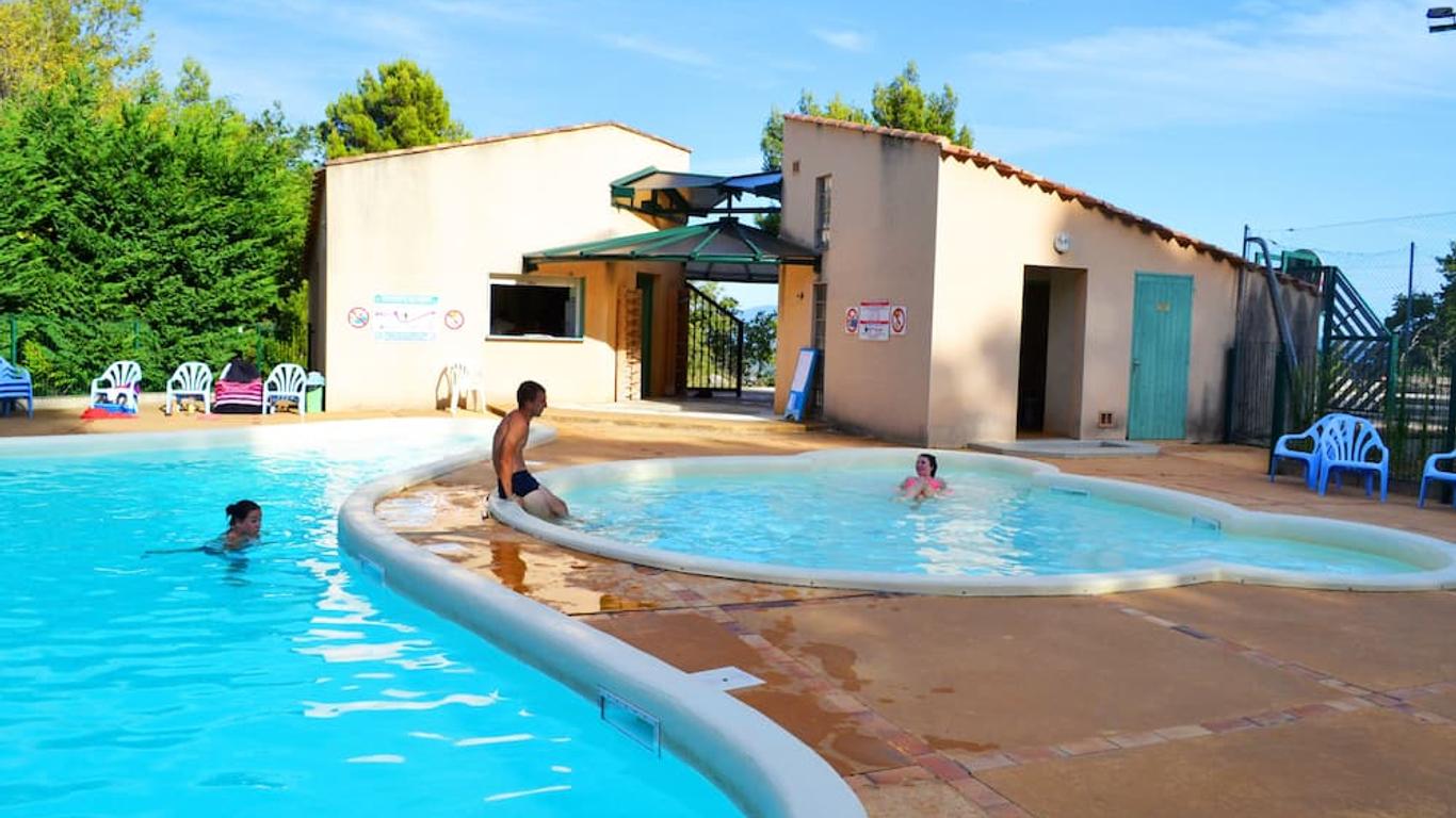 Vvf Luberon Provence