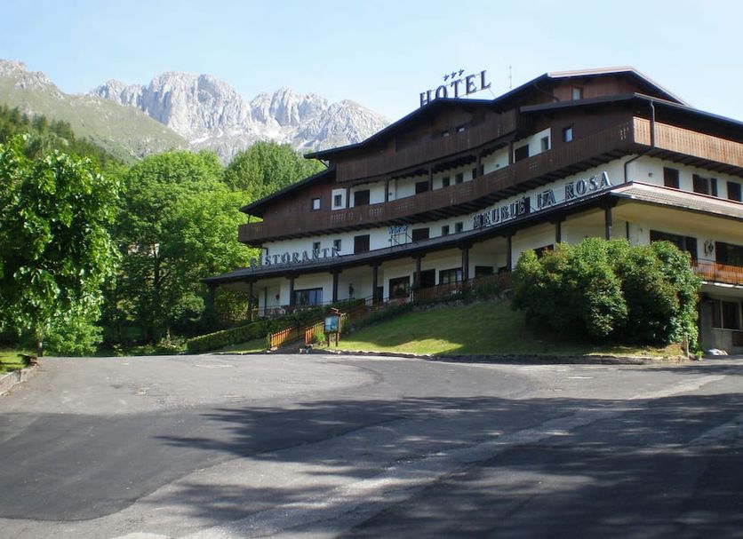 Bâtiment Photo