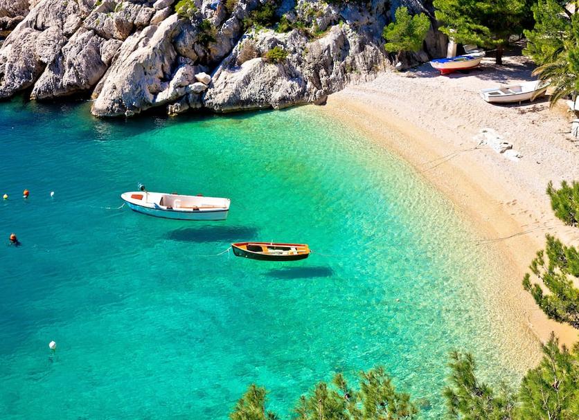Plage Photo