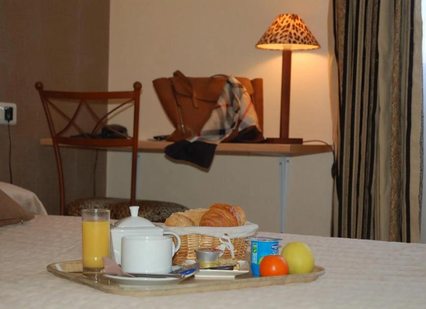 Équipements de la chambre Photo