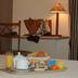 Équipements de la chambre
