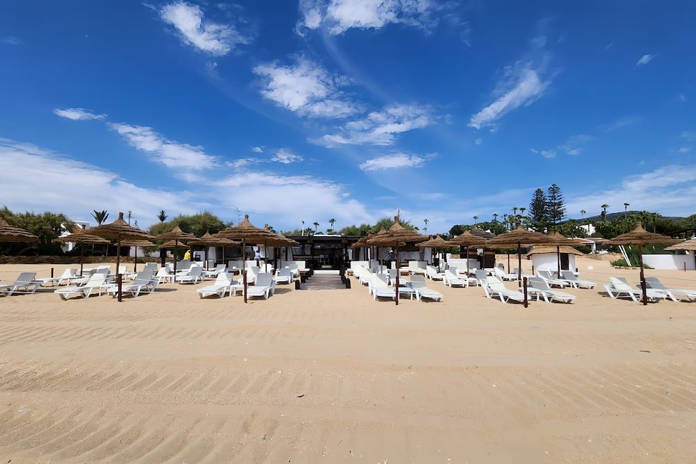 Plage