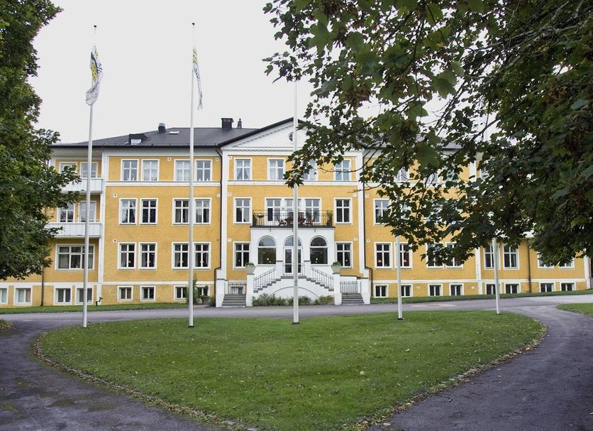 Bâtiment Photo
