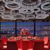 Salle de banquet