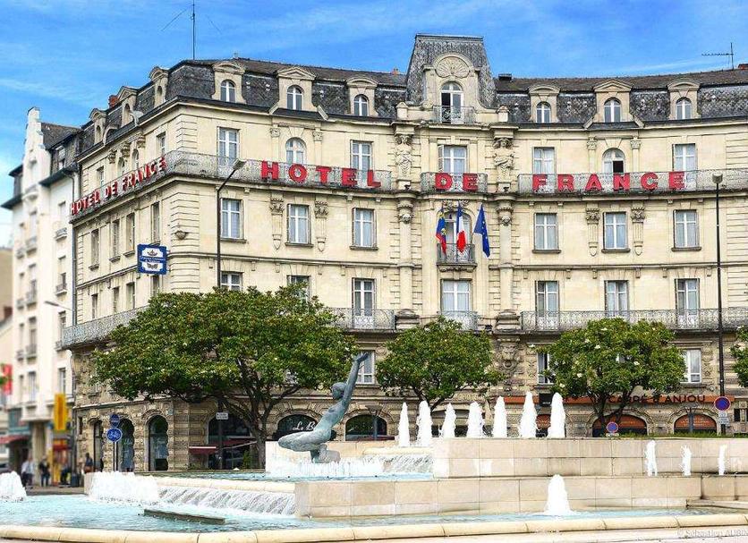 Bâtiment Photo
