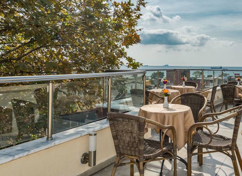 Balcon Photo