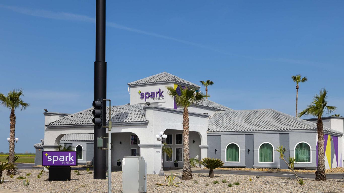 Spark by Hilton Santa Nella