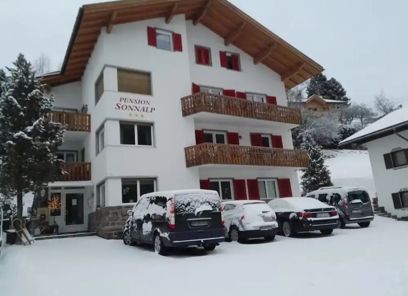 Bâtiment Photo