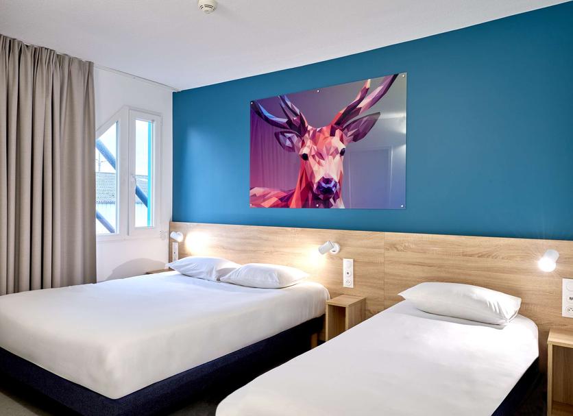 Chambre Photo
