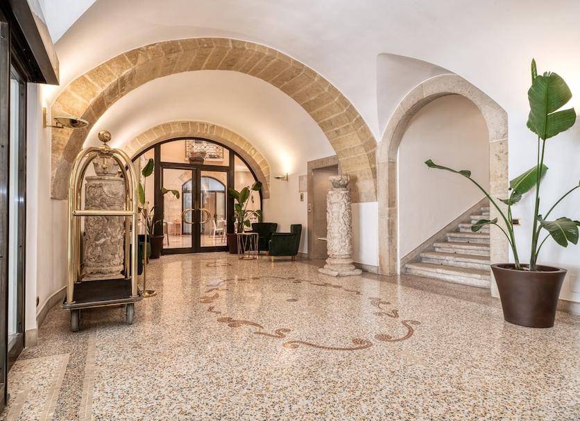 Hall d’entrée Photo