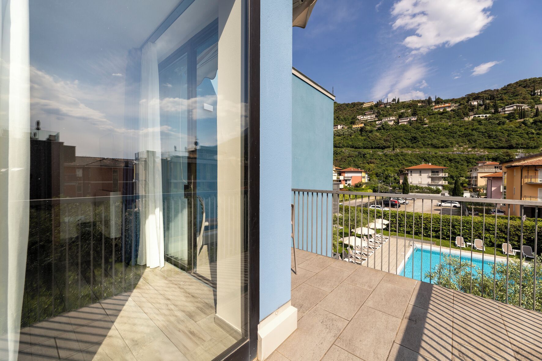 Balcon