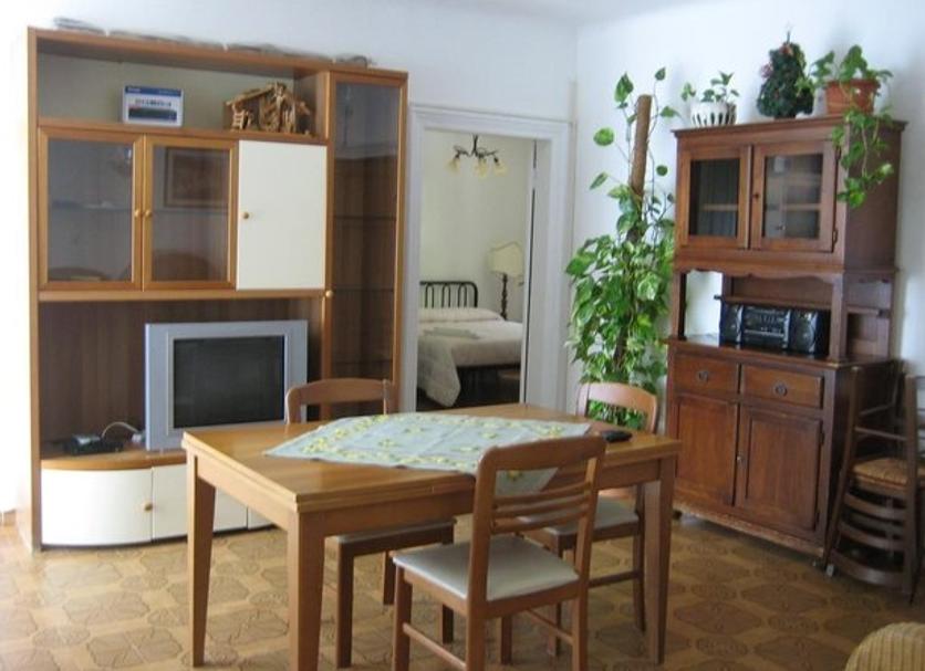Salle à manger Photo