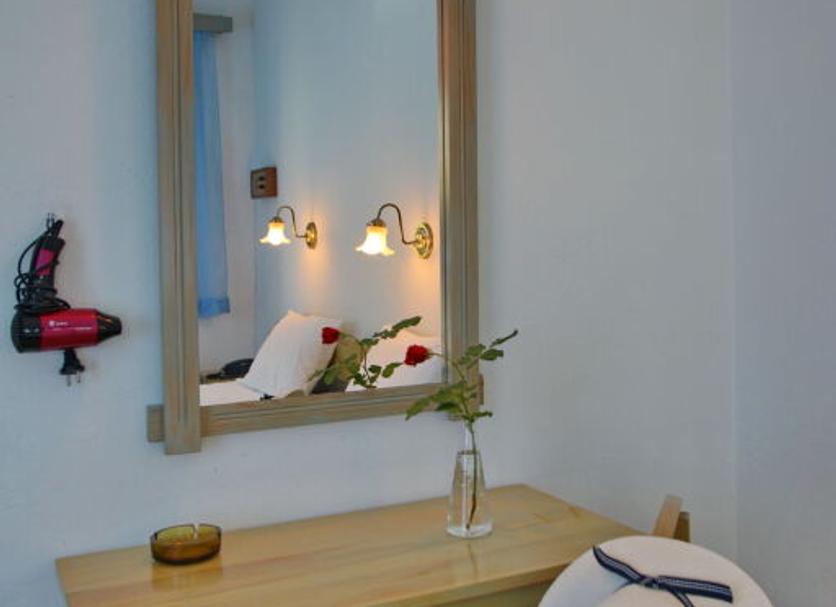 Équipements de la chambre Photo