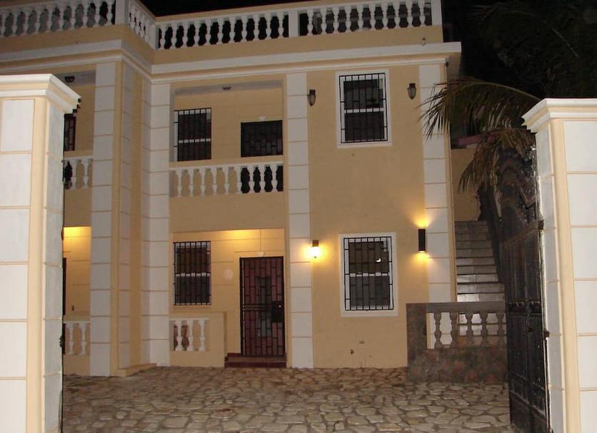 Bâtiment Photo