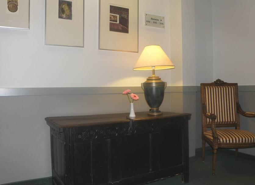 Équipements de la chambre Photo