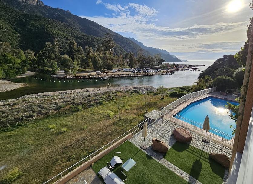 Piscine Photo