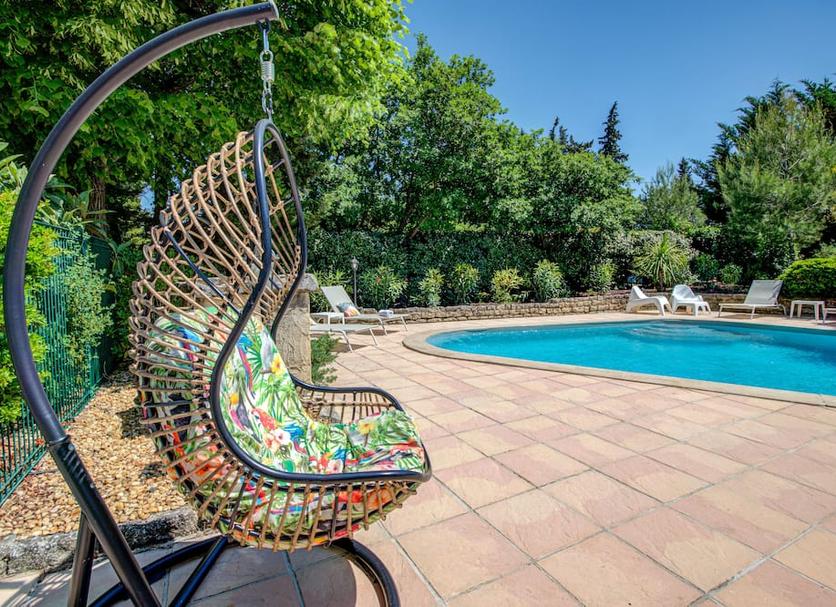 Piscine Photo