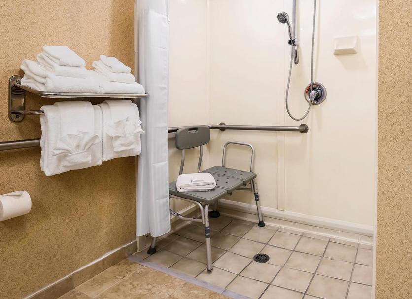 Équipements de la chambre Photo