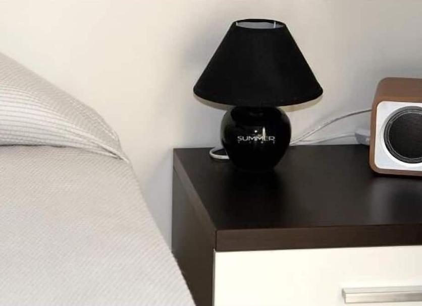 Équipements de la chambre Photo