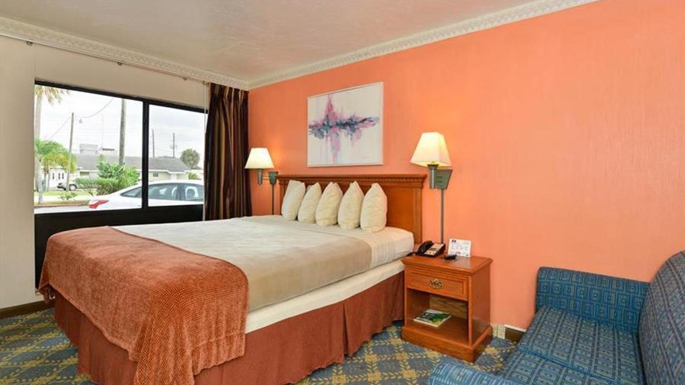 Budget Inn Okeechobee