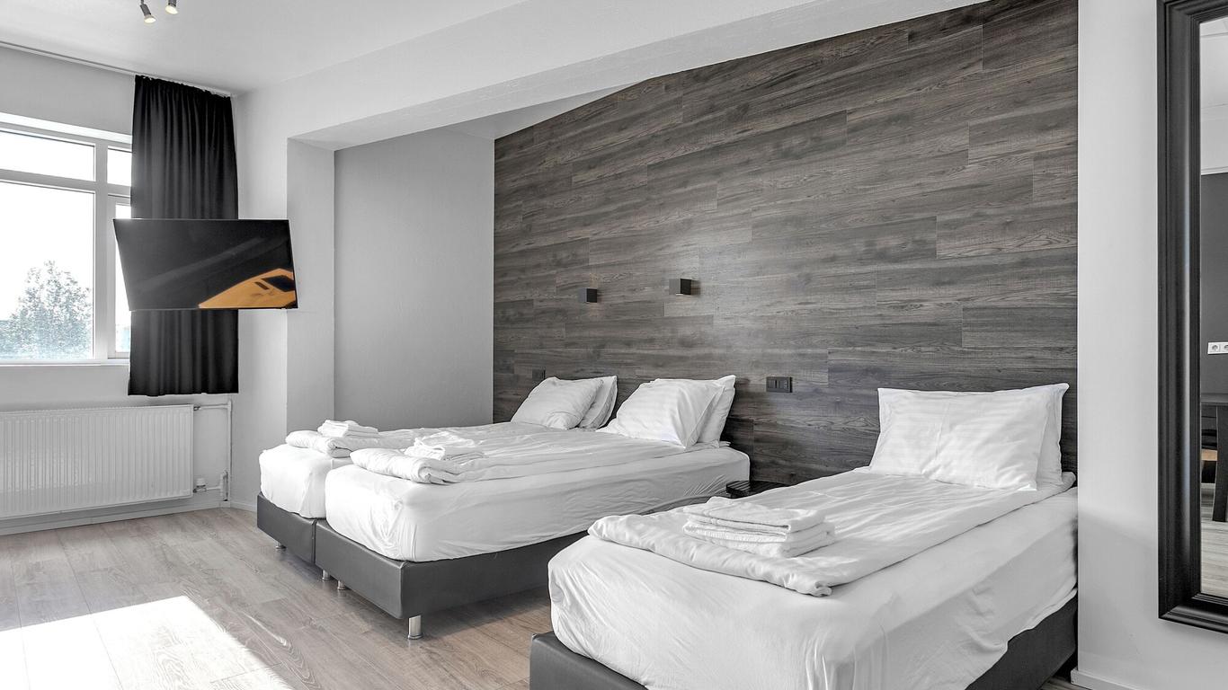 Stay Apartments Bolholt