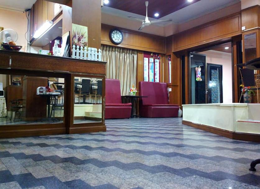 Hall d’entrée Photo