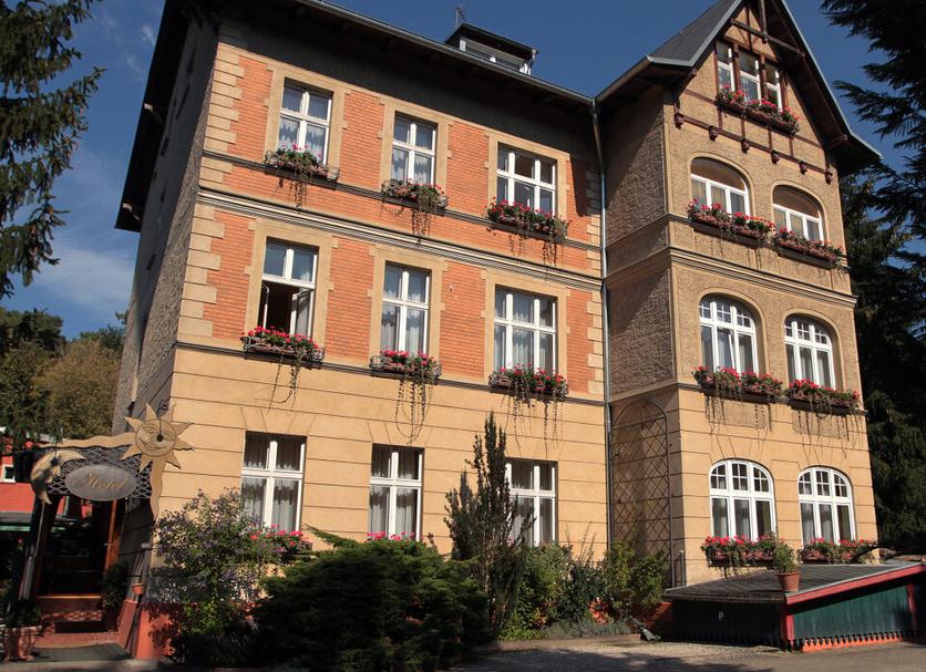 Bâtiment Photo