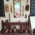Équipements de la chambre