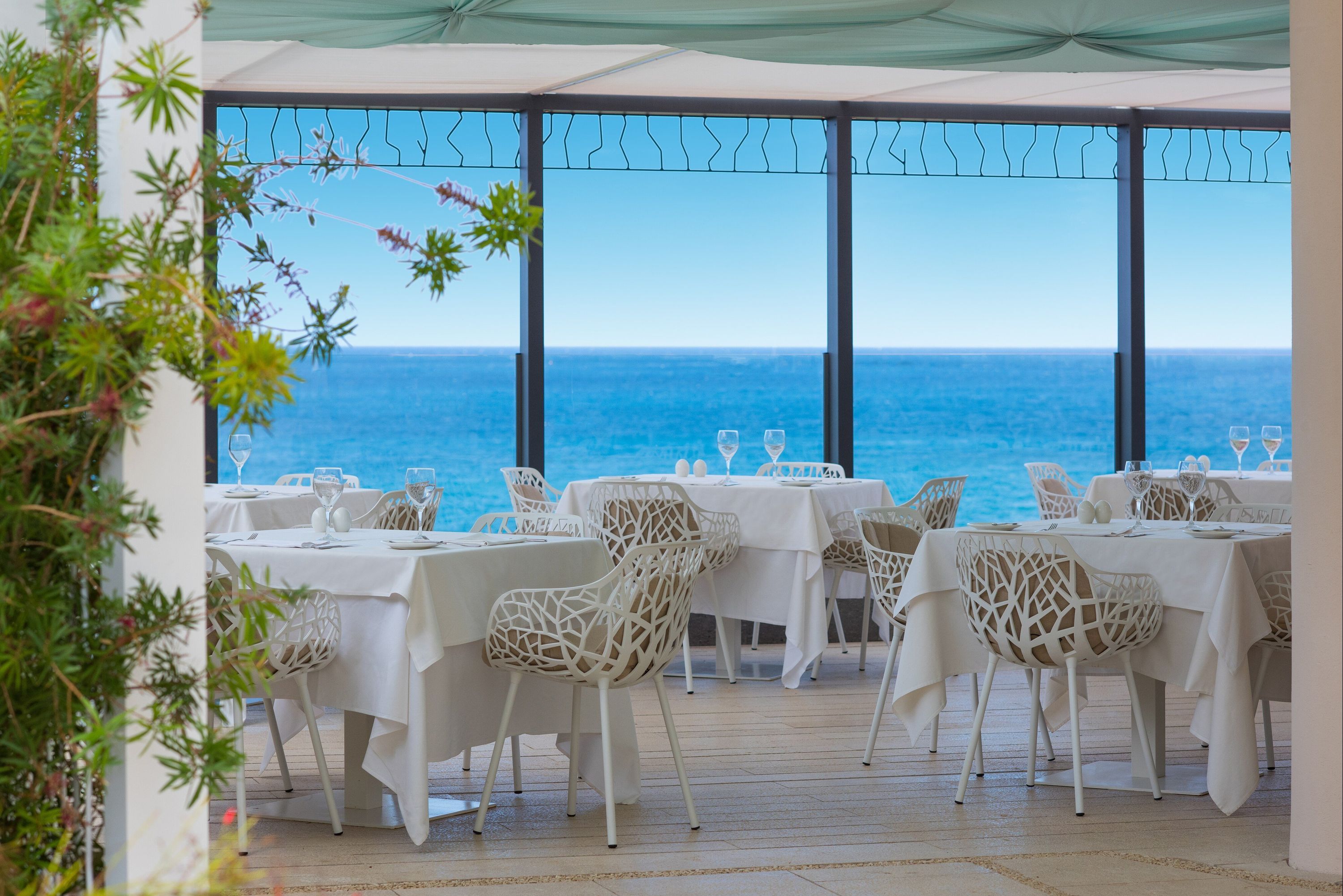 Salle de banquet