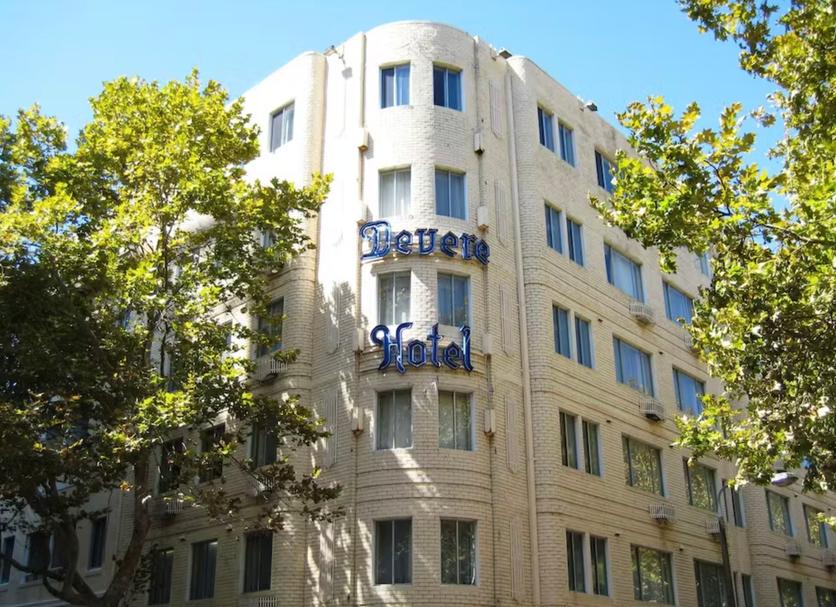 Bâtiment Photo