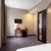 Équipements de la chambre